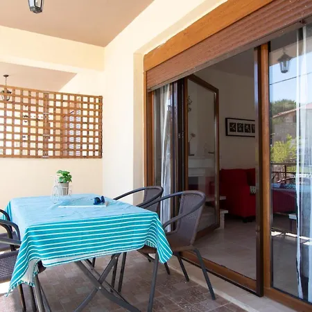 Villa Oikismos Akrogiali KASSANDRA