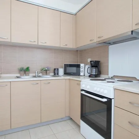 Villa Oikismos Akrogiali