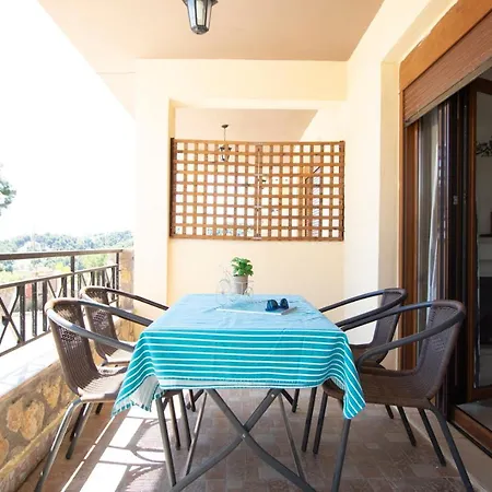 Villa Oikismos Akrogiali KASSANDRA