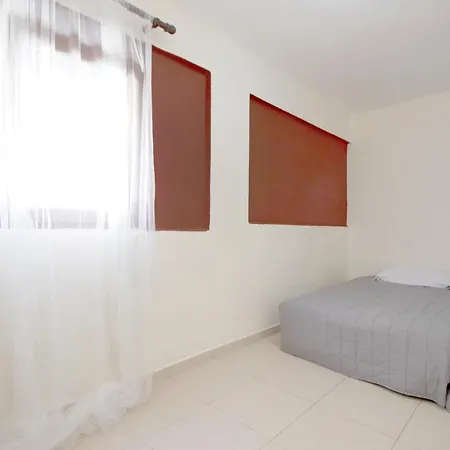 Oikismos Akrogiali Villa