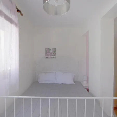 Oikismos Akrogiali Villa *