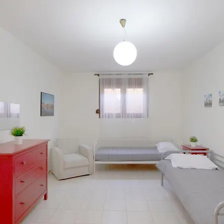 Oikismos Akrogiali Villa *