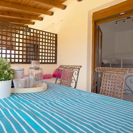 Oikismos Akrogiali Villa *