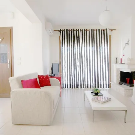 Oikismos Akrogiali Villa KASSANDRA