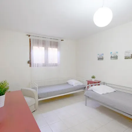 Oikismos Akrogiali Villa KASSANDRA