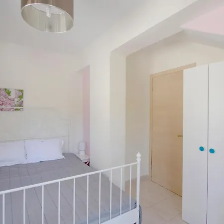 Oikismos Akrogiali Villa