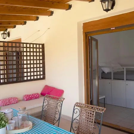 Villa Oikismos Akrogiali KASSANDRA
