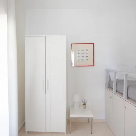 Oikismos Akrogiali Villa