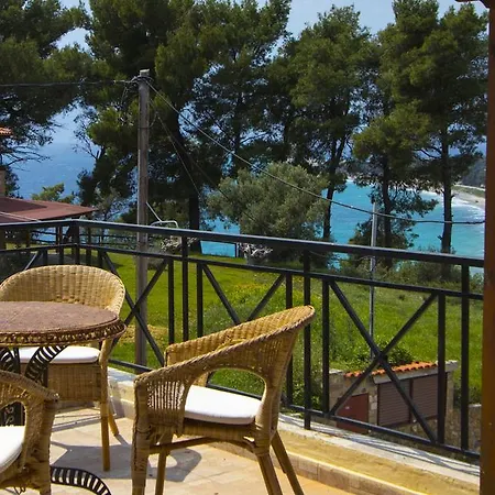 Villa Oikismos Akrogiali *