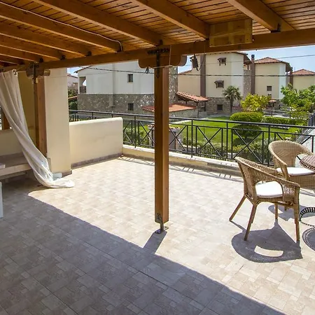 Villa Oikismos Akrogiali KASSANDRA