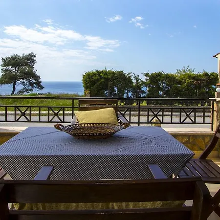 Oikismos Akrogiali Villa KASSANDRA