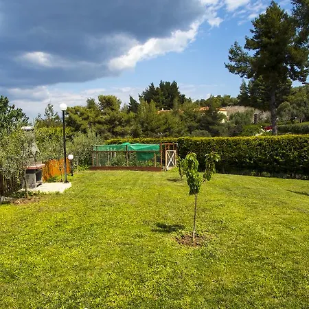 Oikismos Akrogiali Villa KASSANDRA