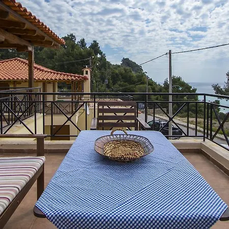 Oikismos Akrogiali Villa KASSANDRA