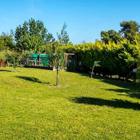 Oikismos Akrogiali Villa KASSANDRA