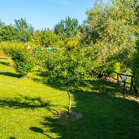Oikismos Akrogiali Villa