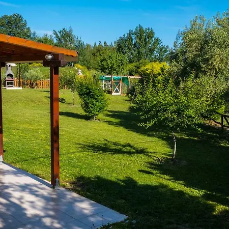 Oikismos Akrogiali *